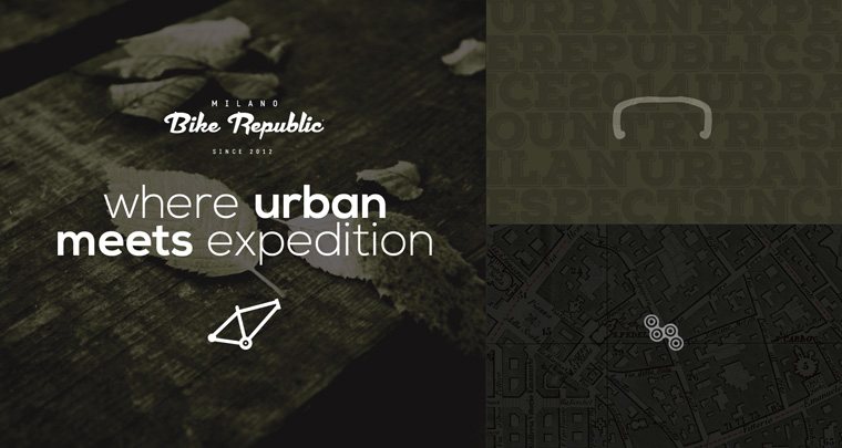 Where urban meets expedition